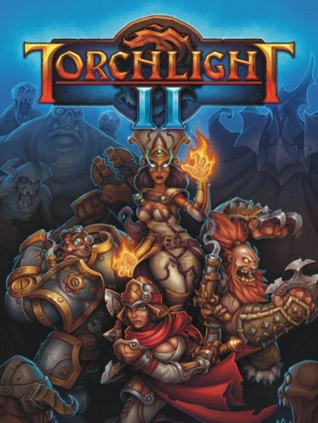 Torchlight II (Pc)