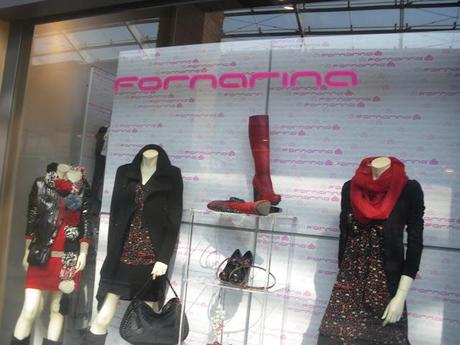 WALK TO FRANCIACORTA OUTLET VILLAGE WALK TO FRANCIACORTA OUTLET VILLAGE