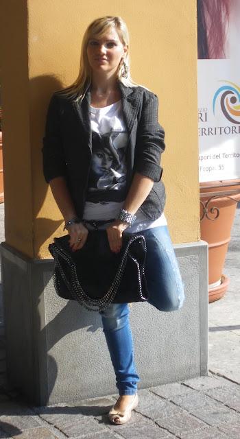 WALK TO FRANCIACORTA OUTLET VILLAGE WALK TO FRANCIACORTA OUTLET VILLAGE