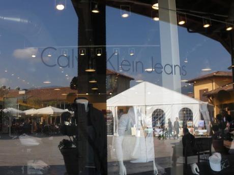 WALK TO FRANCIACORTA OUTLET VILLAGE WALK TO FRANCIACORTA OUTLET VILLAGE