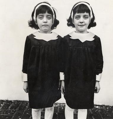 DIANE ARBUS