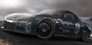 EA Goteborg cerca personale per un nuovo Need For Speed 