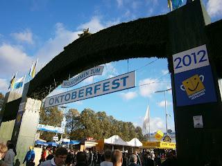 CInquanta sfumature di malto: Oktoberfest (1)