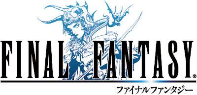 Top5: Final Fantasy!