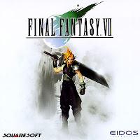 Top5: Final Fantasy!