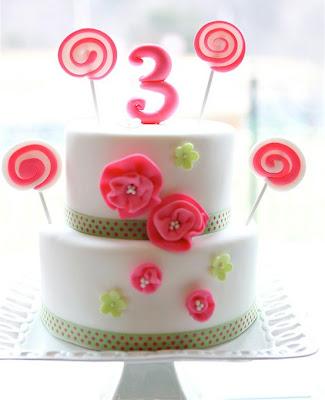 Decochic Time: Happy Birthday Think Shabby...