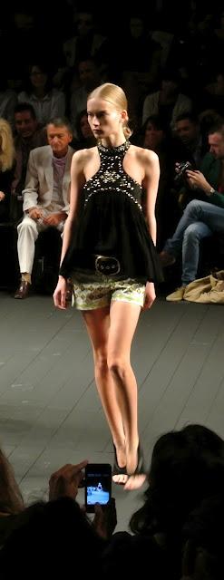 Followpix @ Iceberg S/S 2013