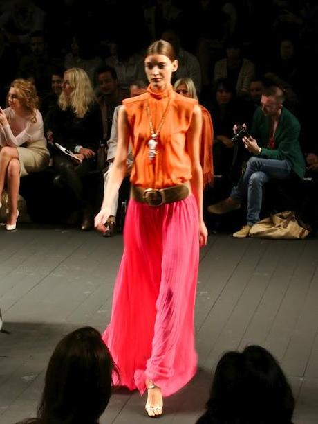 Followpix @ Iceberg S/S 2013