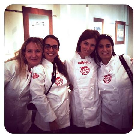 C'è Torta per te, in viaggio con i blogger... e i ricordi di una bella giornata C'è Torta per te, in viaggio con i blogger... e i ricordi di una bella giornata