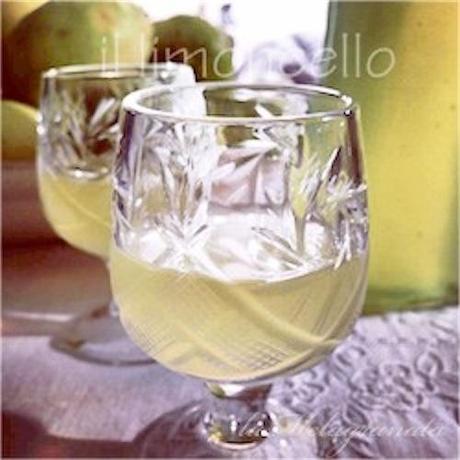 Il limoncello