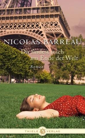 Recensione: Con te fino alla fine del mondo di Nicolas Barreau