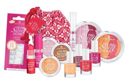 Essence Home Sweet Home Limited Edition