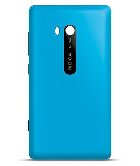 Nokia Lumia 810 : La versione USA del Nokia Lumia 820 : Foto e caratteristiche