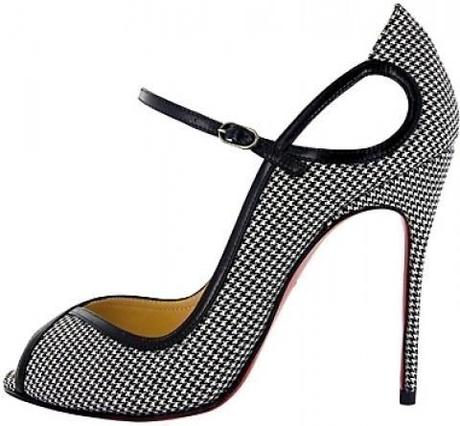 Dagli anni ’60 ad oggi: Pied de Poule Dagli anni ’60 ad oggi: Pied de Poule