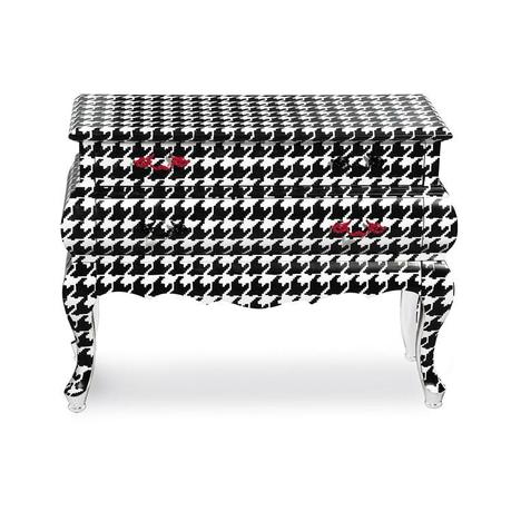 Dagli anni ’60 ad oggi: Pied de Poule Dagli anni ’60 ad oggi: Pied de Poule