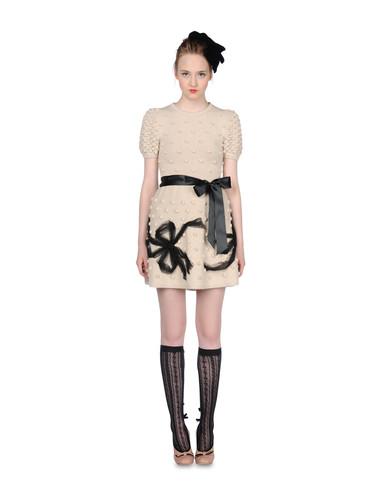 New romantic style: Red Valentino, Fix Design e..