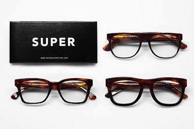 SUPER _ OPTICAL HUMANISM _ fall/winter 2012-2013