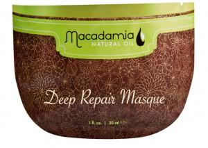 Maschera capelli  Macadamia