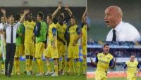 Il nuovo Chievo di Corini: 3 punti nel sacco per la nuova scuderia