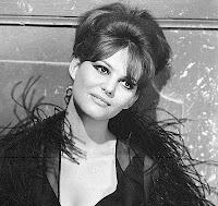 Sez. Attrici - Tema: Claudia Cardinale