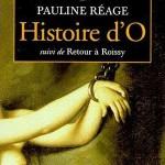 Histoire d'O