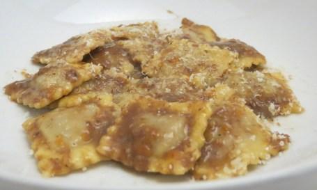 Ravioli di Cinghiale