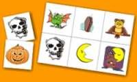 LINK: organizzare  giochi di Halloween, per bambini