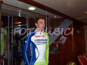 Tour of Beijing: Viviani torna al successo