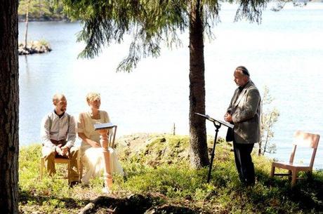 Lovers go Around: La Sposa di Storøy