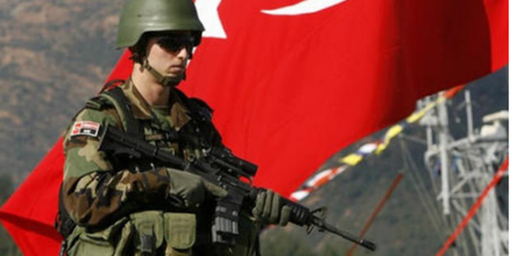 Scintille tra Turchia e Siria