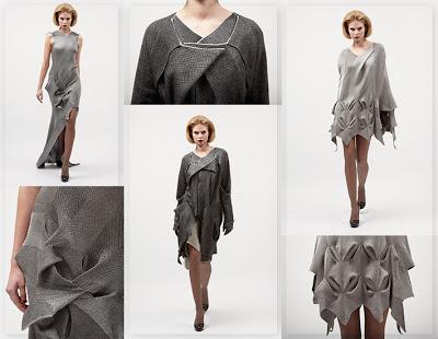 Spiga2 accoglie la nuova fashion designer Alice Palmer