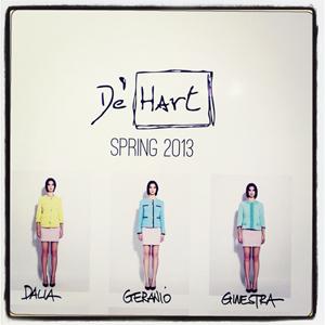 A1 DE’ HART