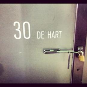 DE’ HART Image