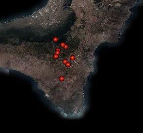 El Hierro Volcano eruption (Canary Islands) : Part 53 – September 12 until September 30