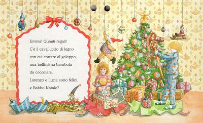 Un Regalo per... Babbo Natale!