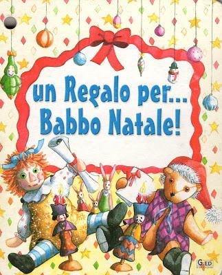 Un Regalo per... Babbo Natale!