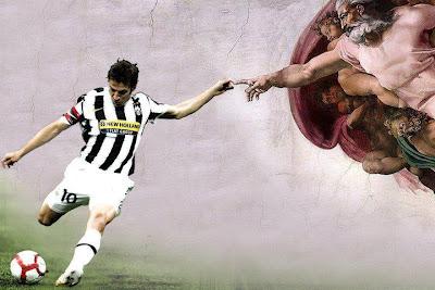 Del Piero : l' Apoteosi Del Piero : l' Apoteosi