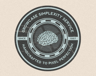 logo design brain 010 logo design brain