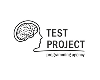 logo design brain 013 logo design brain