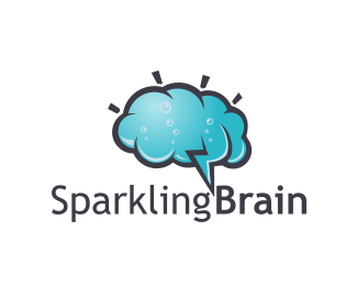 logo design brain 016 logo design brain