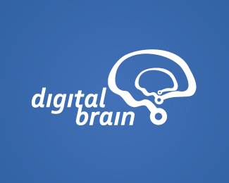 logo design brain 030 logo design brain