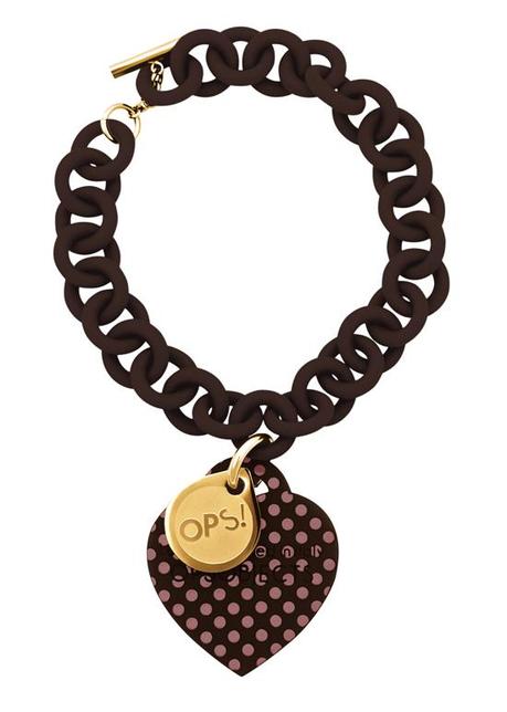 Bracciale-OPSLove_Pois AUTUNNO A POIS PER OPS