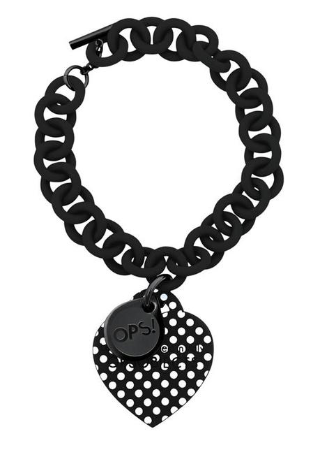 Bracciale-OPSLove_Pois-5 AUTUNNO A POIS PER OPS