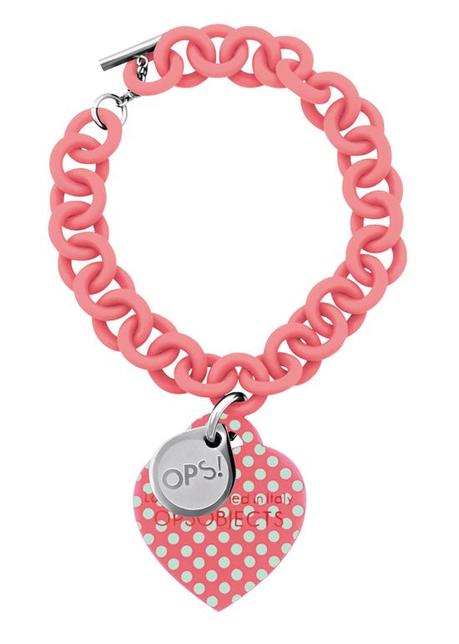 Bracciale-OPSLove_Pois-8 AUTUNNO A POIS PER OPS