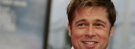 Brad Pitt il primo testimonial uomo di Chanel