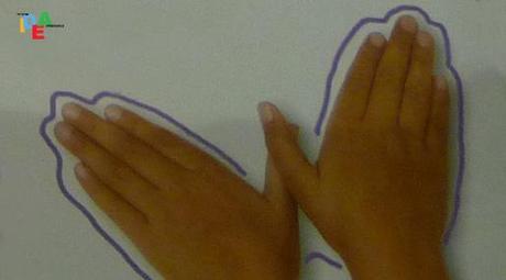 impronta3 ESERCIZI DI MANUALITA’ E TRASFORMAZIONE