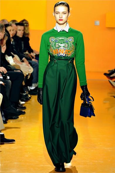 E' amore.... Per la felpa con la tigre di Kenzo!!!! E' amore.... Per la felpa con la tigre di Kenzo!!!!