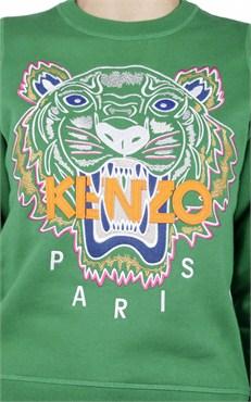 E' amore.... Per la felpa con la tigre di Kenzo!!!! E' amore.... Per la felpa con la tigre di Kenzo!!!!