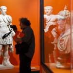 “Roma Caput Mundi”, la mostra sul dominio e l’integrazione