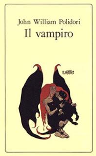 Il mito del Vampiro Romantico